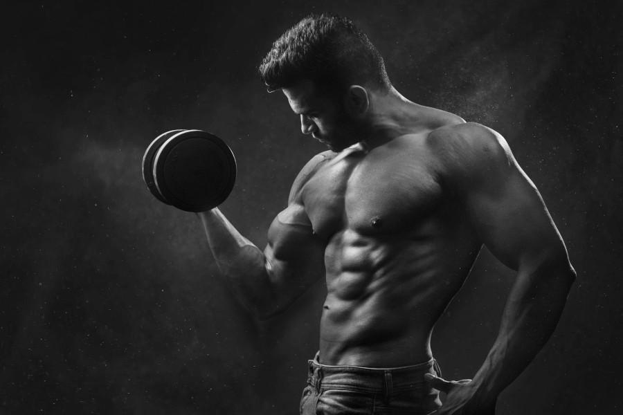 Como calcular calorias no cutting (e cortar gordura sem perder músculo)