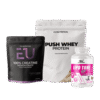 PAckPerformanceM-1 Pack Performance Total Mulher: Whey+Creatina+Lipo Tone