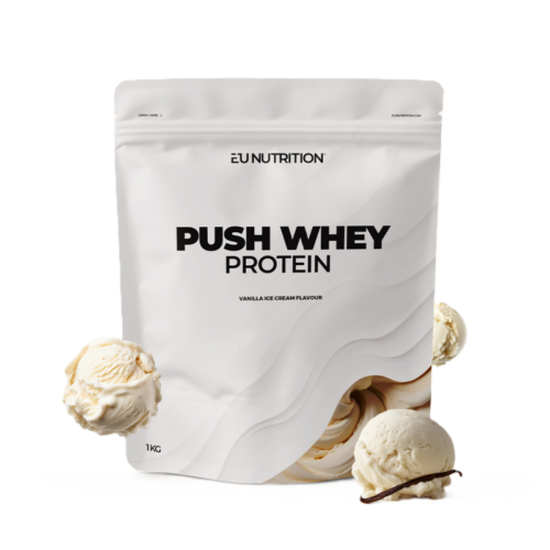 Push Whey Protein
