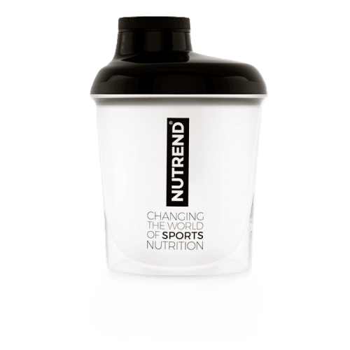 Shaker 300 ml - Compacto e ergonómico