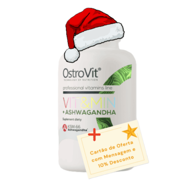 Acorda para a Vida - Pack para Energia e Vitalidade