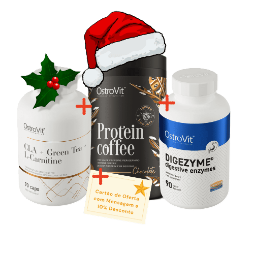 Ano Novo Vida Nova – Pack para Controlo de Peso