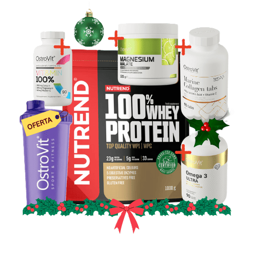 Vida em Grande - Pack para Energia, Vitalidade e Bem‑estar