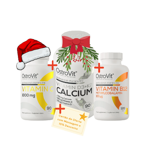 Guardião – Pack para Imunidade e Proteção Diária