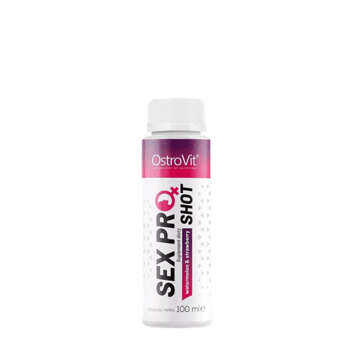 SexProShot-V2 (1) Sex Pro Women Shot 100 ml – Energia e bem‑estar feminino