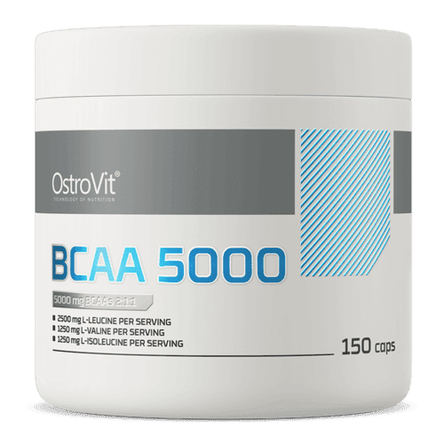 BCAA-5000mg150caps-1 BCAA 5000 mg – Recuperação, Força e Proteção Muscular
