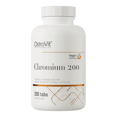 Cromio-picolinato-200 Crómio Picolinato 200 - Equilíbrio da Glicemia e Controlo do Apetite