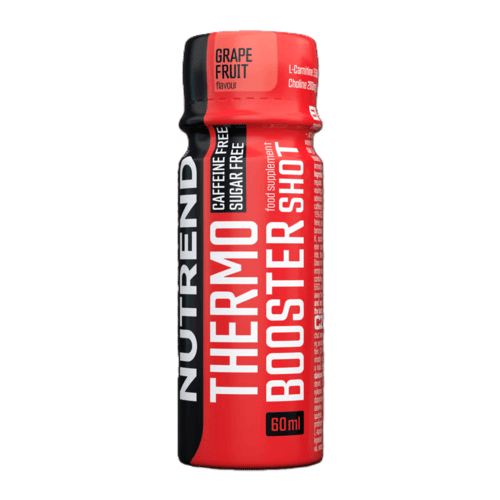 ThermoboosterShot20x60ml-Toranja-1 ThermoBooster Shot 60 ml - Energia, Termogénese e Foco Imediato